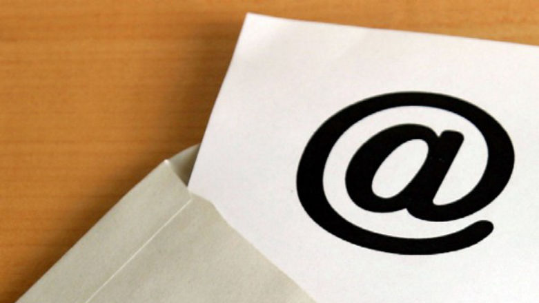 Webmail trzyma się w Europie mocno, Polska na 6 miejscu. Zgadniecie, jaka poczta jest najpopularniejsza?