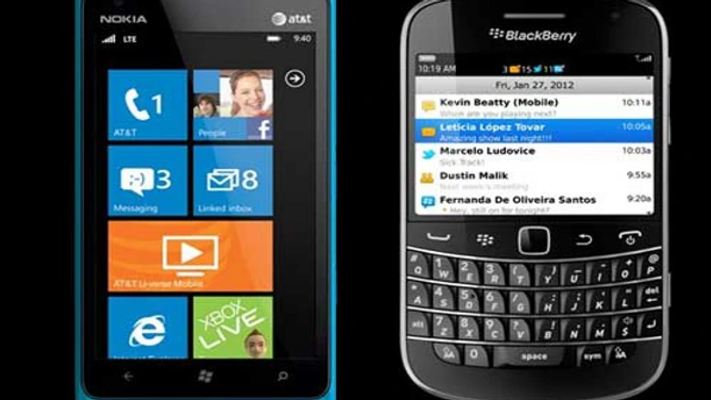 Windows Phone przegoni BlackBerry jeszcze tej jesieni? Wcale bym się nie zdziwił