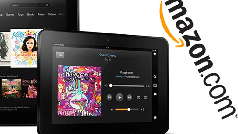 Kindle Fire HD to jedyne tablety z Androidem, które mają szansę konkurować z iPadem