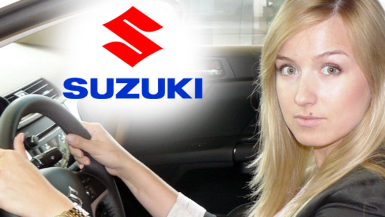 Antyweb pyta Suzuki Motor Poland o przyszłość motoryzacji, wpływ mediów społecznościowych na otwartość marek oraz gadżety w najnowszych modelach samochodów