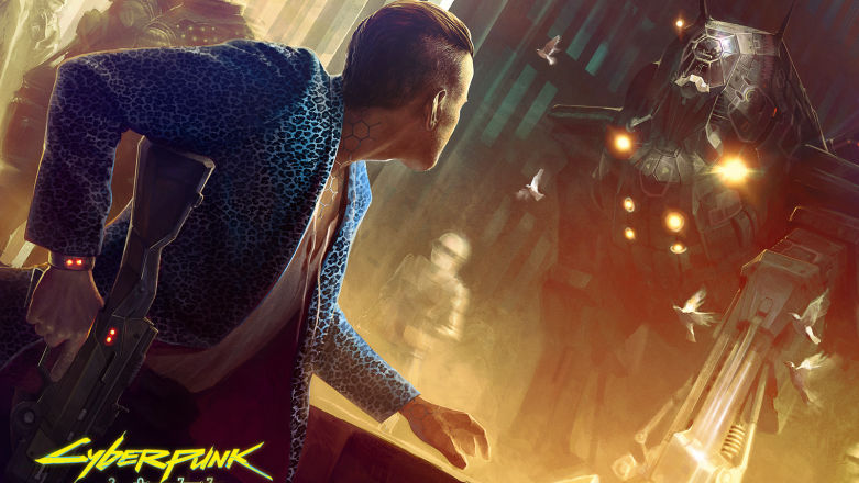 To juz pewne: Cyberpunk 2077 zawita na tegoroczne targi E3!
