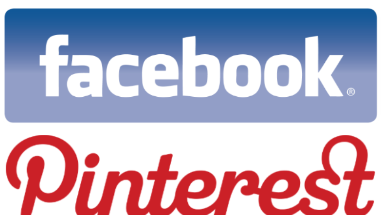 Facebook rezygnuje z przycisku „chcę”, tymczasem Pinterest ciągle rośnie