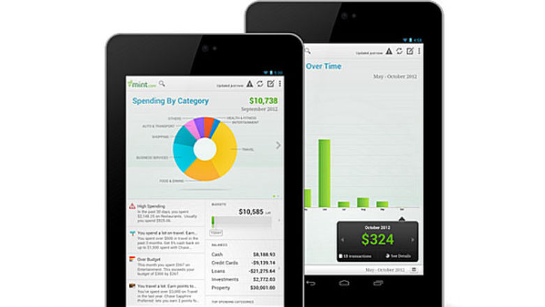 Nowy tablet Nexus od Samsunga i więcej dobrych aplikacji na tablety - nowa strategia Google