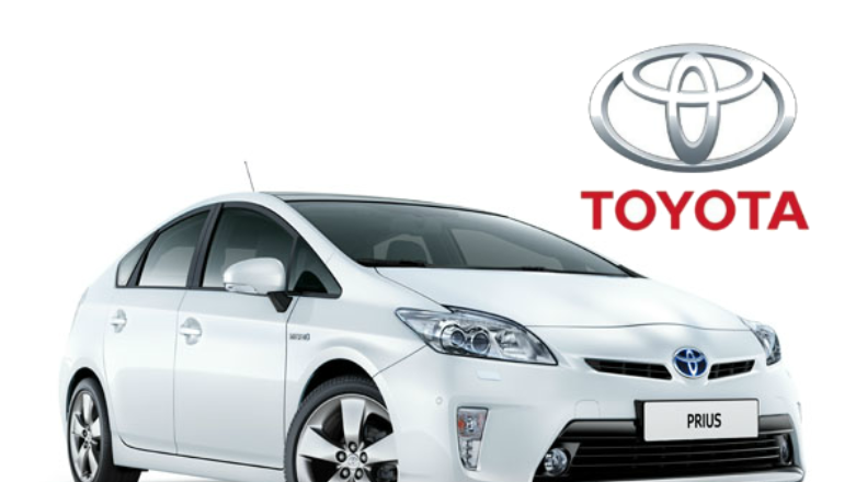 Toyota Poland w specjalnym wywiadzie dla Antyweb o nowych technologiach, silnikach hybrydowych i przyszłości motoryzacji