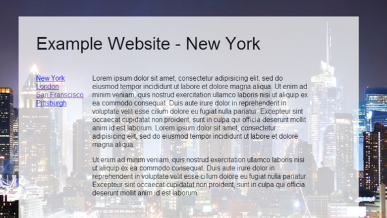 Google Drive z funkcją publikacji stron www. Oznacza to ogrom nowych możliwości dla programistów i nie tylko