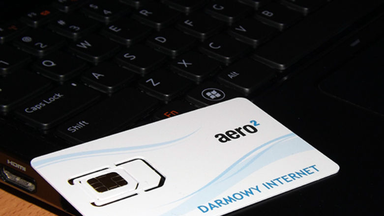 Bezpłatny internet w Polsce o dwa lata dłużej. Na co komu zatem komercyjne oferty?