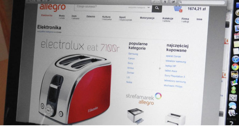 Widzieliśmy nowe Allegro - premiera w styczniu a my mamy dla was parę smaczków i obrazków