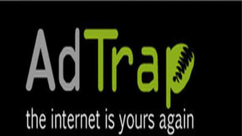 AdTrap - usunie reklamy na stronach www i w aplikacjach w Twoim smartphonie