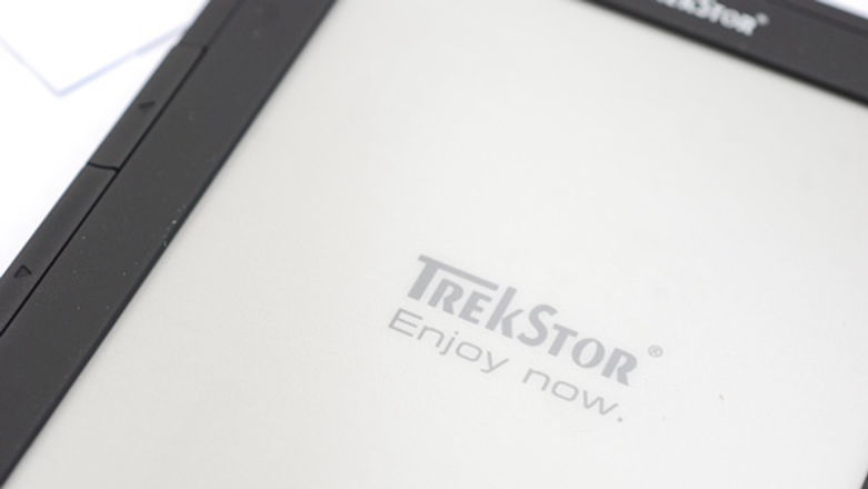 E ink pozywa Trekstora. Kolejna wojna patentowa - tym razem na czytniki