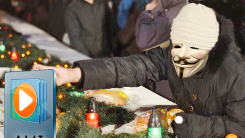 Marcin Przasnyski: Chytre chłopy z internetu