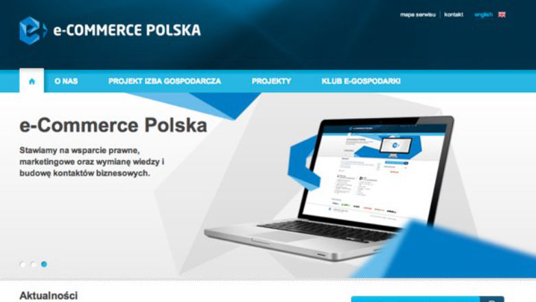 Branża e-commerce w Polsce się mobilizuje - powstała Izba Gospodarki Elektronicznej