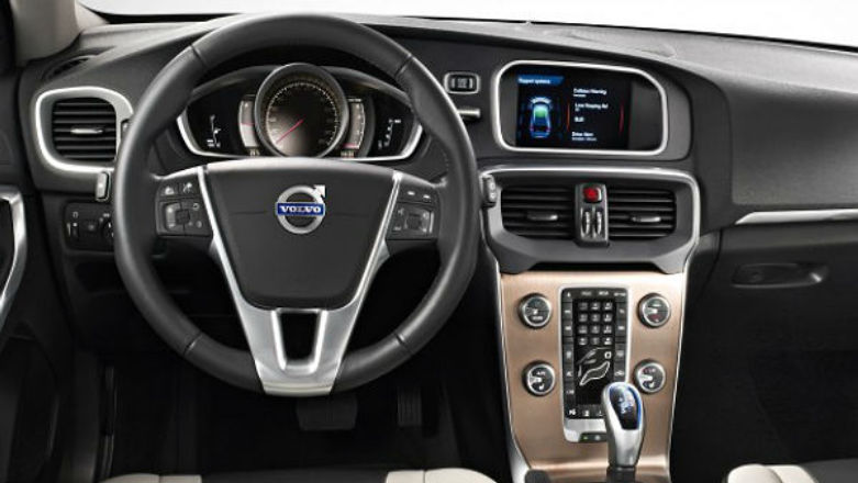 Volvo wraz z Ericssonem pracują nad samochodami podłączonymi do internetowej chmury
