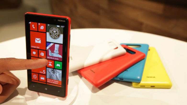 Nokia zachęca do personalizacji smartfonu: wydrukujcie sobie obudowę