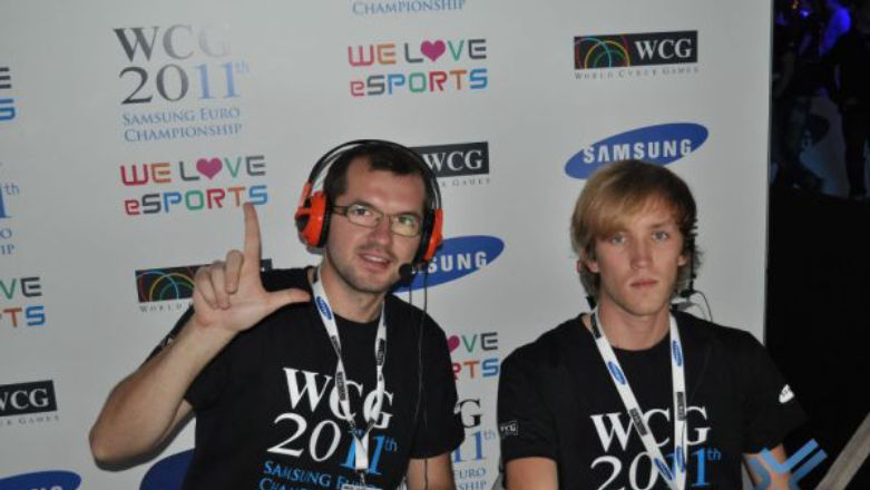 Antyweb rozmawia o esporcie: „Mam nadzieję, że media zaczną częściej pokazywać ludzi, którym gry przynoszą korzyści”