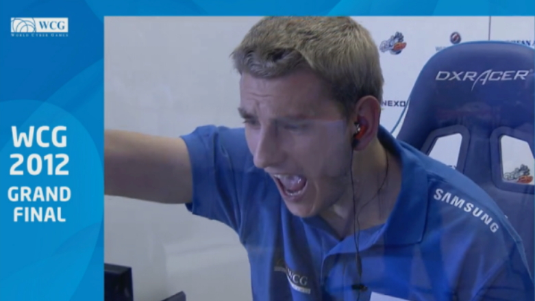 O FIFIE, WCG, Messim i sławie. Bartosz "Bartas" Tritt w wywiadzie dla AntyWeb