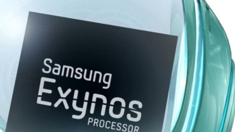 Samsung nie śpi: 8-rdzeniowy procesor stał się faktem