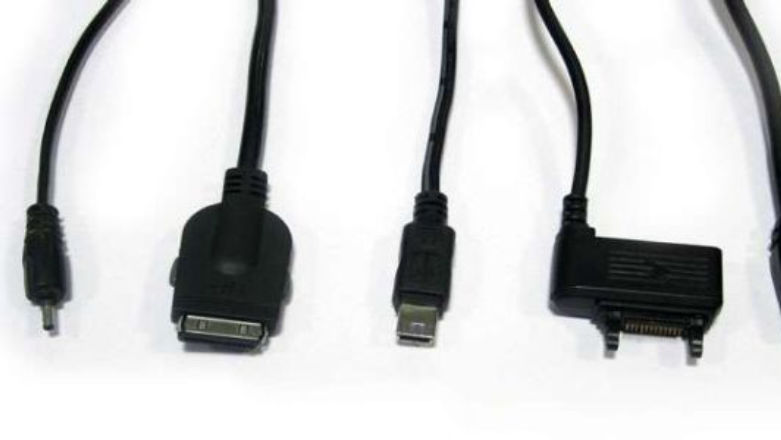 MicroUSB – niestandardowy standard