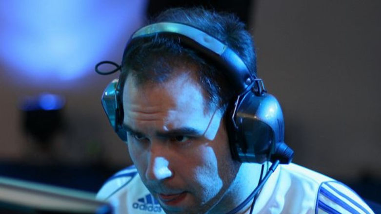 Antyweb rozmawia o e-sporcie: „Możemy dać dzieciakom nadzieję, że rodzice dadzą im w spokoju pograć w coś pożytecznego”