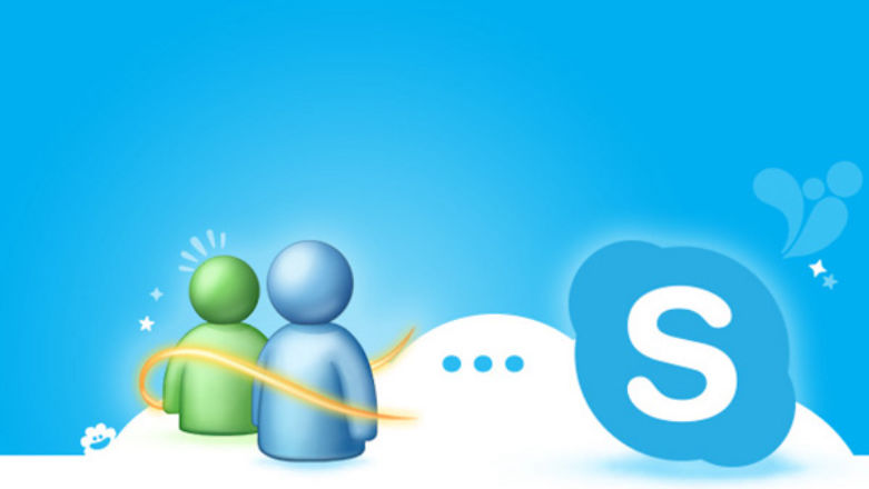 Już 15 marca Messenger przejdzie na emeryturę. Microsoft wreszcie przeniesie użytkowników na Skype'a