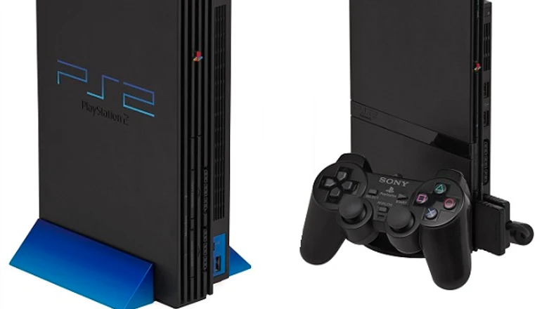 PlayStation 2 - konsola wszech czasów