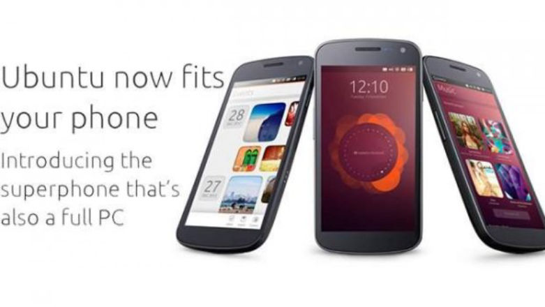 Ubuntu na Galaxy Nexus i Nexus 4 już w lutym