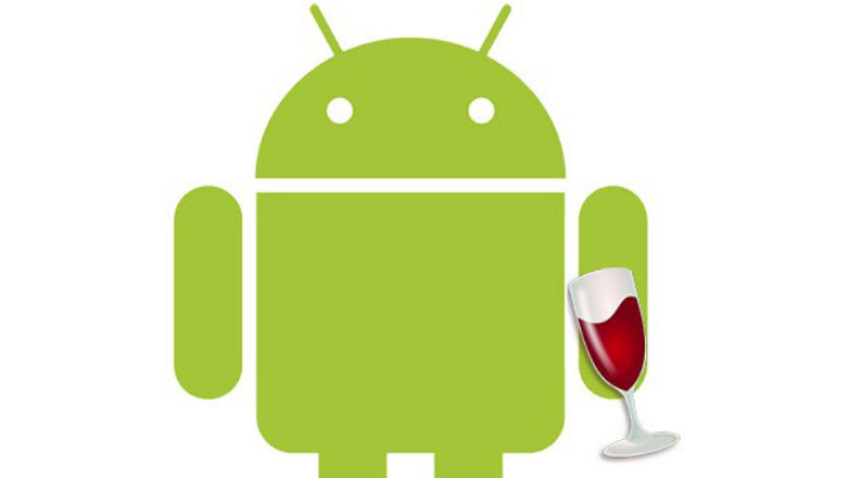 Już powstaje Wine dla Androida. Czy aby to nie gwóźdź do trumny Microsoft Surface?