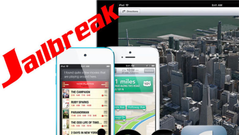 Jailbreak iOS 6 już dziś! 10 powodów dla których warto to zrobić