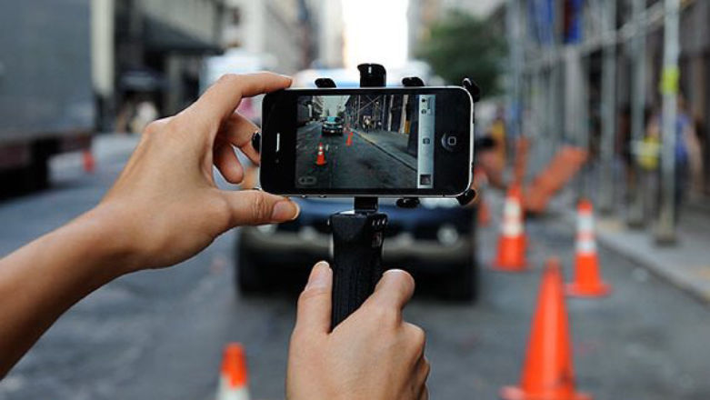 Smartfony zamiast aparatów fotograficznych. Tego chcą klienci?