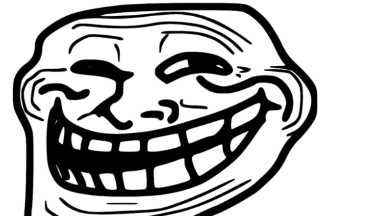 Kto zagraża nauce? Trolle internetowe