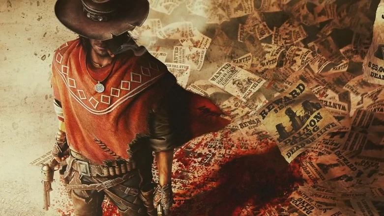 Polacy wracają na Dziki Zachód w Call of Juarez: Gunslinger