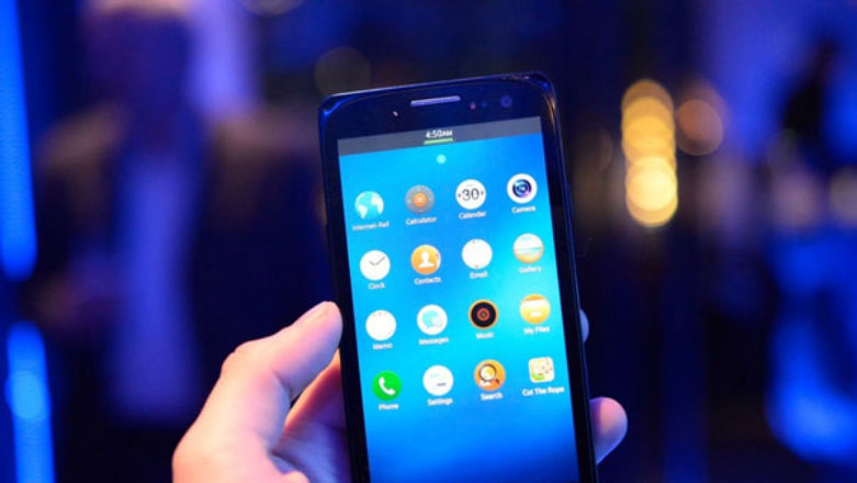 Trzeci flagowy telefon Samsunga w tym roku będzie działał pod kontrolą systemu Tizen