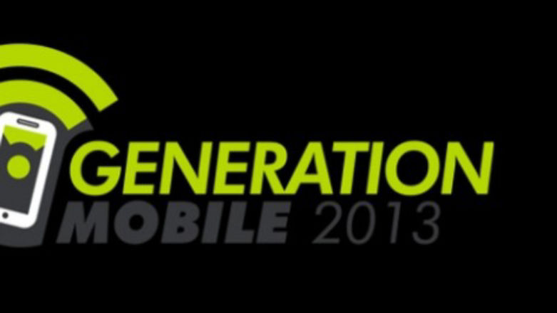 Generation Mobile 2013 - co się działo w ciągu 2 dni konferencji