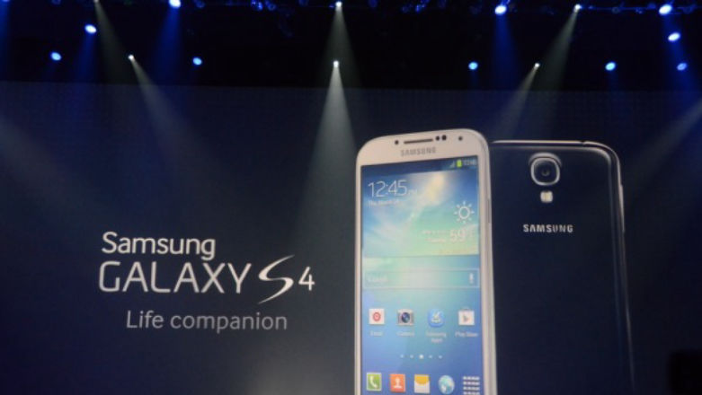 Galaxy S4 okaże się hitem? Relacja z premiery Samsunga