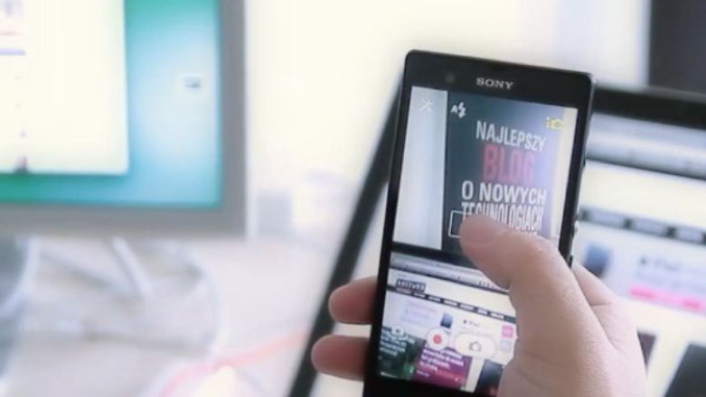 Nasza video recenzja Sony Xperia Z