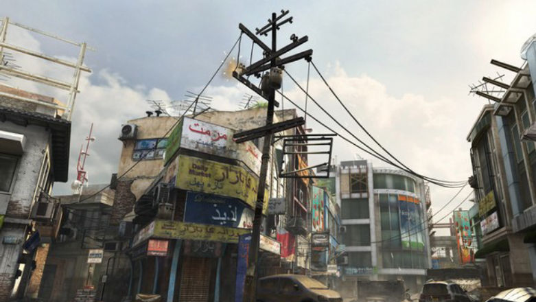 Wyzwiska, agresywne gesty - tak wyglądają pro-gamerzy w Call of Duty? Nie chcę takiego e-sportu