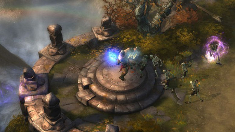 Ekonomia w Diablo III to porażka czy sukces?