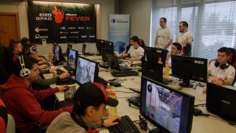Kameralnie i rodzinnie – podsumowanie warszawskiego turnieju CS: GO