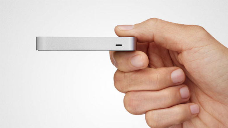 Leap Motion niedługo trafi do sklepów - technologia jest, ale brak pomysłów na jej wykorzystanie
