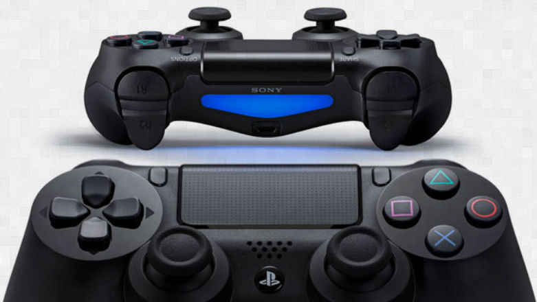 Kolejne szczegóły na temat PlayStation 4 – minigładzik z multitouchem na padzie i dwie kamerki w PS Eye