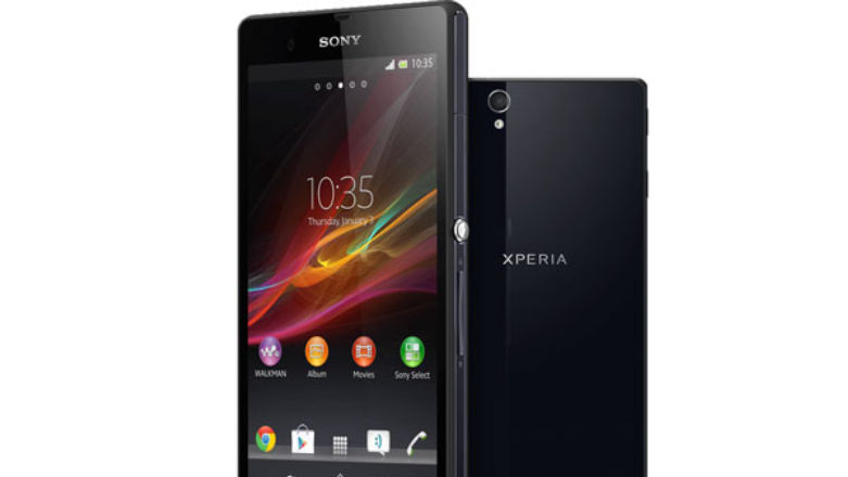 Flagowy model Sony w naszych rękach - recenzja Sony Xperia Z