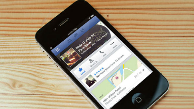 Zmiany w wyglądzie Stron na mobilnym Facebooku - rewolucji nie ma