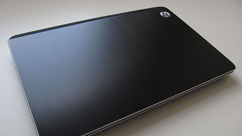 Dwa laptopy HP z procesorami AMD - jak spisuje się standardowej wielkości laptop w dobie ultrabooków?