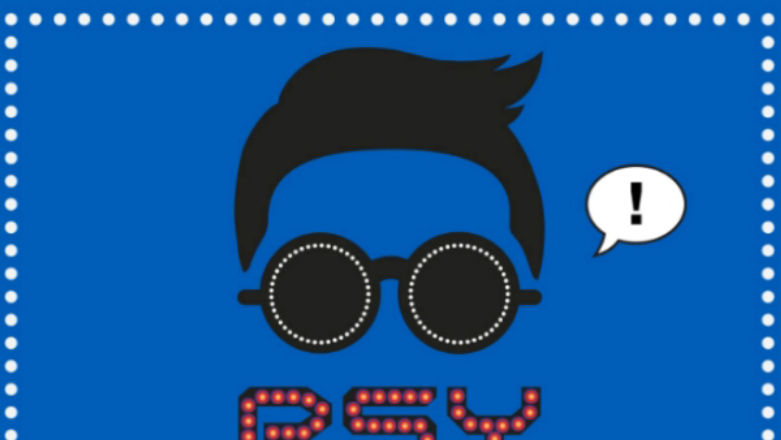 PSY startuje z nowym przebojem, czyli dalszy ciąg intrygującego zjawiska