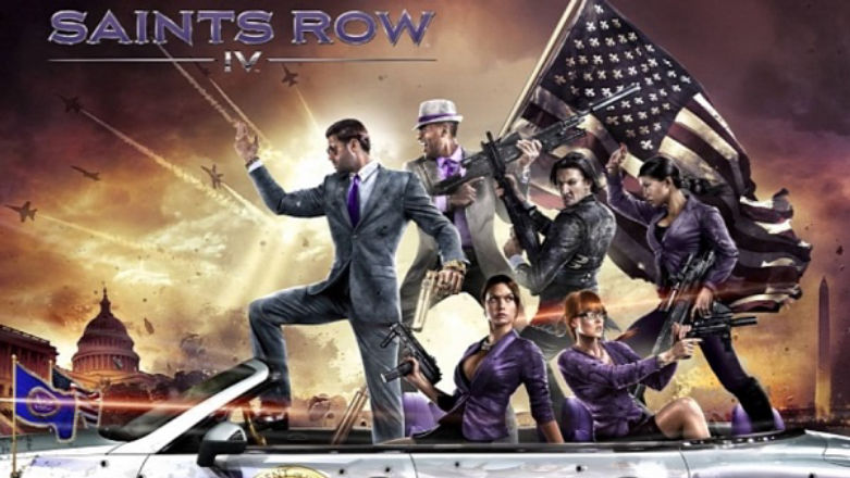 Saints Row 4 i "nowe" GTA na PS3 – GameInformator #9