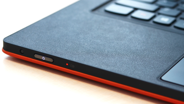 Recenzja Lenovo Yoga 13 - wyginam śmiało ciało
