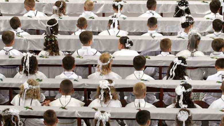 Szaleństwo komunijnych zakupów czas zacząć. W tym roku hitem są tablety
