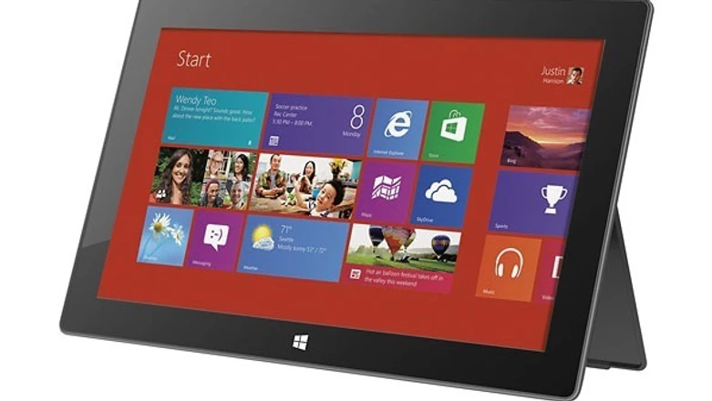 Microsoft jeszcze w tym roku wprowadzi 7 calowy tablet Surface - tylko po co?