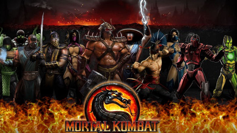 Beta America's Army 4 i Mortal Kombat na PC – GameInformator #11
