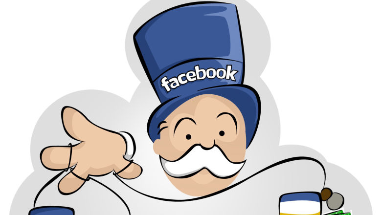Banki coraz lepiej radzą sobie na Facebooku - jakie mają z tego korzyści?
