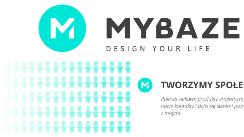 Platforma handlowa MyBaze.com wchodzi do Polski